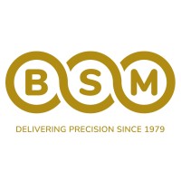 BSM Group logo - Similar company to Accuspace