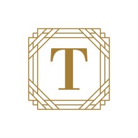 The Treasury logo - Similar company to Radish Plan