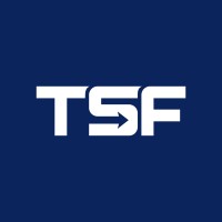 Two Steps Forward Logistics logo - Similar company to 2 Steps