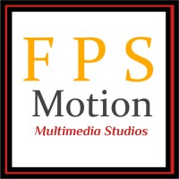 FPSMotion Animation Studios & Institute logo - Similar company to Fps Animations