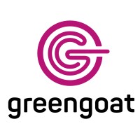 Greengoat logo - Similar company to Icons Of