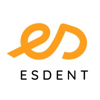 ESDENT Dental Equipment logo - Similar company to Quickpay Dental