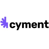 Cyment logo - Similar company to Artinsoft