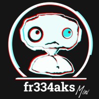 fr334aks-Mini logo - Similar company to P3Rf3Ctr00T