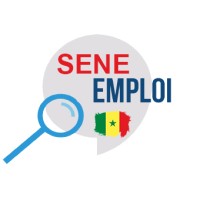 SENEGAL EMPLOI logo - Similar company to Yoon