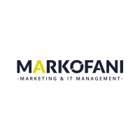 MARKOFANI logo - Similar company to Intervi