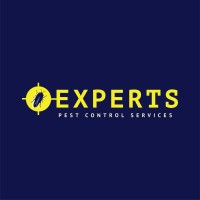 Experts Pest Control Services
