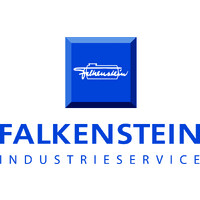 Falkenstein Industrieservice GmbH logo - Similar company to Metec-Ag