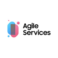 Agile Services.pro logo - Similar company to Sonrisa