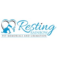 Resting Rainbow logo - Similar company to Taste Buds Kitchen