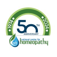 National Center for Homeopathy logo - Similar company to Synergy Homeopathic