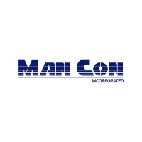 MAN-CON INCORPORATED logo - Similar company to Rosso Site Development, Inc.