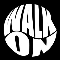 Walk On Charity Fashion Show logo - Similar company to Rotate Durham