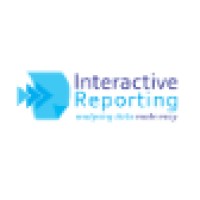 InMemory.Net / Interactive Reporting