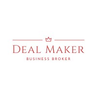 Deal Maker : Business Broker logo - Similar company to Whimsical Wolf