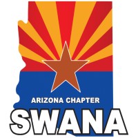 SWANA Arizona Chapter logo - Similar company to Aife Liferaft - Luso Safe Equipment