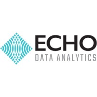 Echo Data Analytics logo - Similar company to Second Step
