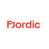 Fjordic logo - Similar company to Feeling Good Inside