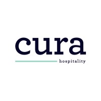 Cura Hospitality logo - Similar company to Nexdine Hospitality