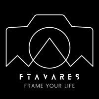Ftavares - Frame Your Life logo - Similar company to Scroll - Comunicação E Design