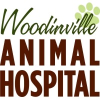 Woodinville Animal Hospital logo - Similar company to Reber Ranch Veterinary Hospital
