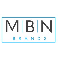MBN Brands logo - Similar company to Front Range Holdings - Burger King/Jimmy John'S/Kfc/Great American Cookie - Franchisee