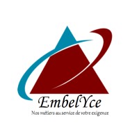 EMBELYCE logo - Similar company to Hakken Mobility