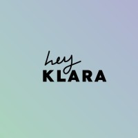HeyKLARA logo - Similar company to Strapag