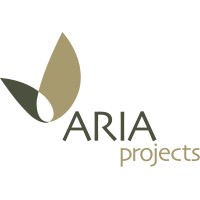 Aria Projects logo - Similar company to Snap2Cook