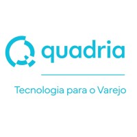 Quadria Tecnologia para Varejo logo - Similar company to Webnet Do Brasil Ltda
