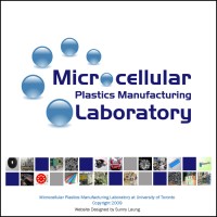 Microcellular Plastic Manufacturing Laboratory (MPML) logo - Similar company to Pkgline