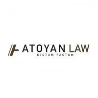 ATOYAN LAW APC logo - Similar company to Transcendent Leadership Coaching & Consultancy