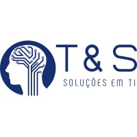 T&S - Tecnologia E Soluções