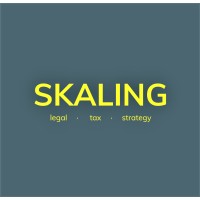 SKALING Partners mbB logo - Similar company to Aitava