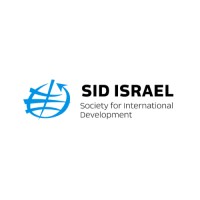 SID Israel logo - Similar company to Israaid
