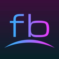 Fuelblue logo - Similar company to Mazzarella Media
