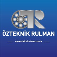 Özteknik Rulman logo - Similar company to Akbi̇lya Rulman Otomoti̇v San. Ve Ti̇c. A.Ş.