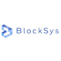 BlockSys logo - Similar company to Blocksys