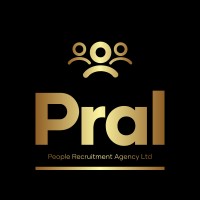 Pral-People Recruitment Agency Limited logo - Similar company to Creator Realm