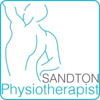 Sandton Physiotherapist logo - Similar company to Polar (Polytechnique Lab For Assistive And Rehabilitation Technologies)