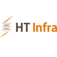 HT Infra logo - Similar company to Ht Infra