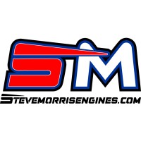 Steve Morris Engines logo - Similar company to Freedom Factory