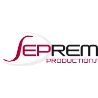 SEPREM PRODUCTIONS logo - Similar company to Studio Dupark