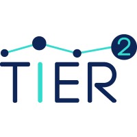 TIER2 Project logo - Similar company to Netherlands Research Integrity Network (Nrin)