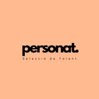 Personat logo - Similar company to Servitransfer, Slu