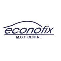 Econofix LTD logo - Similar company to Detailing Driven