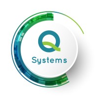 Q Systems logo - Similar company to Cube Systems Ltd