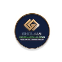 GHOLAMI INTERNATIONAL BOIS logo - Similar company to Bois.Com