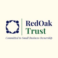 RedOak Trust logo - Similar company to Sylogist, Ltd.
