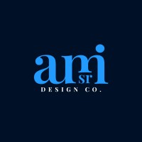 Aumsridesignco. logo - Similar company to Twenty Four Design Studio